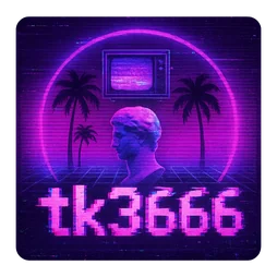 tk3666 logo